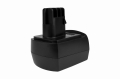 Gares Bateria Akumulator do Metabo BS12SP 6.27296 6.02153 ULA9.6-18 BSZ12 12V 2Ah