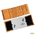 Nakaładka Ściereczka Mop Pad do iRobot Braava Jet 240 Damp