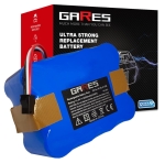 Akumulator Bateria Gares do Carneo Samba 710 770 Samba YX-Ni-MH-022144 14,4V 3Ah 