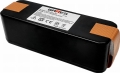 Gares Bateria Akumulator do iRobot 500 600 14,4V 4500mAh