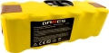 Gares Bateria Akumulator do iRobot 500 600 700 800 14,4V 4500mAh