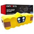 Gares Bateria Akumulator do iRobot 500 600 700 800 14,4V 3500mAh