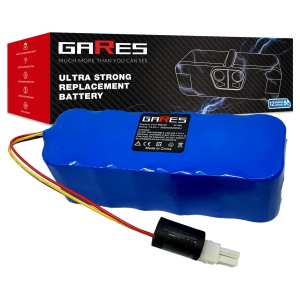 Akumulator Bateria Gares do Samsung Navibot SR8875 SR8750 SR8895 SR8730 DJ96-00113C DJ96-00136B 14,4V 3,5Ah