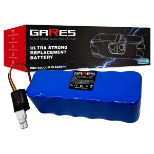 Akumulator Bateria Gares do Samsung DJ96-00136B SR8875 DJ96-00113C SR8895 Silencio 14,4V 3Ah