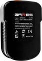 Gares Bateria Akumulator do Black&Decker A14E H1 EPC14K2 A14F SS14 EPC148CB A1714 14,4V 2Ah