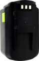 Gares Bateria Akumulator do Festool 564559 BPC15 T15+3 T15 DRC 494832 14,4V 3Ah