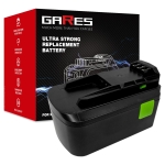 Akumulator Bateria Gares do Festool BPS15 C15 DRC15 T15 SB-10 315078 SF100A 14,4V 3Ah