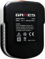 Gares Bateria Akumulator do Black Decker A12E EPC12 A12NH 12V 1500mAh