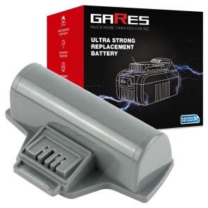 Akumulator Bateria Gares do Karcher WV5 3 KC0420L1 3,7V 2Ah