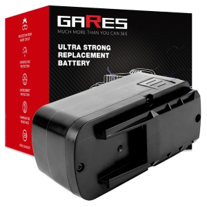 Akumulator Bateria Gares do Festool BPS 12C/S C12LI BPS 12 C BPS 12 C-S BPS12C 12V 3,3Ah