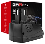 Akumulator Bateria Gares do Hilti SFB126 SF121 SID121 315082 SFB 126 12V 3Ah