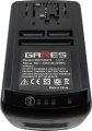 Gares Bateria Akumulator do Bosch AHS AKE AKB ROTAK 36V 4000mAh