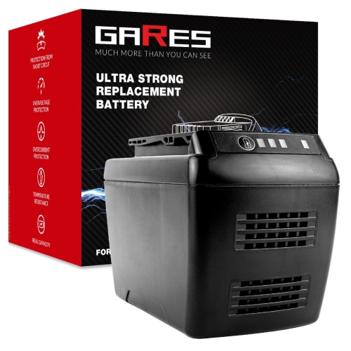 Gares Bateria Akumulator do Bosch AHS AKE AKB ROTAK 36V 4000mAh