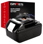 Akumulator Bateria Gares do Makita BL1815 BL1820 BL1830 BL1840 18V 4Ah