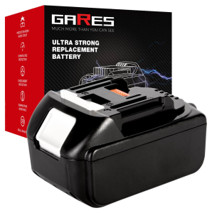 Akumulator Bateria Gares do Makita BL1815 BL1820 BL1830 BL1840 18V 3Ah