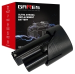 Akumulator Bateria Gares do Milwaukee M12 2403-22 BID-0 M12 2312-21 12V 2,5Ah