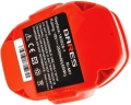 Gares Bateria Akumulator do Makita 1822 1823 1833 PA18 18V 2500mAh