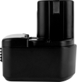 Gares Bateria Akumulator do Hitachi EB12B EB1220BL EB1214S BCC1215 12V 1500mAh