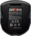 Gares Bateria Akumulator do Bosch PSR 960 VE-2 9,6V 2000mAh