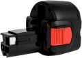 Gares Bateria Akumulator do Bosch GSR 7.2-1 GSR 7.2-2 7,2V 2000mAh