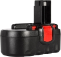 Gares Bateria Akumulator do Bosch PSR GSR BAT026 O-PACK 18V 2500mAh