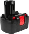 Gares Bateria Akumulator do Bosch PSR GSR BAT038 14,4V 2000mAh