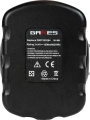 Gares Bateria Akumulator do Bosch PSR GSR BAT038 14,4V 1500mAh