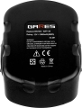 Gares Bateria Akumulator do Bosch PSR GSR GLI O-PACK 12V 3000mAh