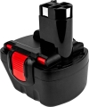 Gares Bateria Akumulator do Bosch PSR GSR GLI O-PACK 12V 3000mAh