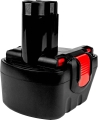 Gares Bateria Akumulator do Bosch PSR GSR GLI O-PACK 12V 1500mAh