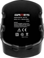 Gares Bateria Akumulator do Bosch PSR GSR GLI O-PACK 12V 1500mAh