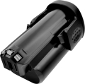 Gares Bateria Akumulator do Bosch GSR GSA GOP 10,8V / 12V 2000mAh
