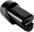 Gares Bateria Akumulator do Bosch GSR GSA GOP 10,8V / 12V 2000mAh