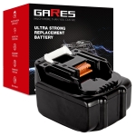 Akumulator Bateria Gares do Makita BL1415 BL1420 BL1430 BL1440 14,4V 4Ah