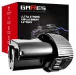 Akumulator Bateria Gares do Makita BL1013 BL1014 10,8V 2,5Ah