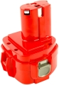 Gares Bateria Akumulator do Makita 1222 6270D 6271D 12V 1500mAh