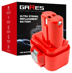 Akumulator Bateria Gares do Makita Bateria Akumulator do Makita 6261D MT062SK2 BMR100 6222D 6204D 6503D 6260D 6990DWAE 6200D Maktec MT062SK2 9,6V 9,6V 3Ah 3000mAh