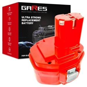 Akumulator Bateria Gares do Makita PA14 1420 1422 1433 6336D 6333D 14,4V 2Ah