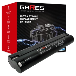 Akumulator Bateria Gares do Makita 9000 6891D 6012HD ML900 5090DW DA390D ML902 9,6V 3Ah 3000mAh