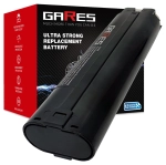 Akumulator Bateria Gares do Makita 9000 6891D 6012HD ML900 5090DW DA390D ML902 9,6V 2Ah 2000mAh