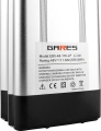 Bateria Akumulator Gares Silverfish do roweru elektrycznego 48V 11,6Ah 556,8Wh