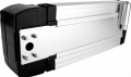 Bateria Akumulator Gares Rear Rack do roweru elektrycznego 36V 11,6Ah 417,6Wh