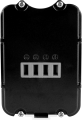 Bateria Akumulator Gares Silverfish do roweru elektrycznego 36V 14,5Ah 522Wh
