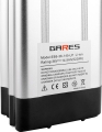 Bateria Akumulator Gares Silverfish do roweru elektrycznego 36V 14,5Ah 522Wh