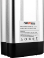 Bateria Akumulator Gares Silverfish do roweru elektrycznego 36V 8,8Ah 317Wh