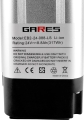 Bateria Akumulator Gares Silverfish do roweru elektrycznego 36V 8,8Ah 317Wh