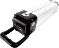 Bateria Akumulator Gares Silverfish do roweru elektrycznego 36V 8,8Ah 317Wh