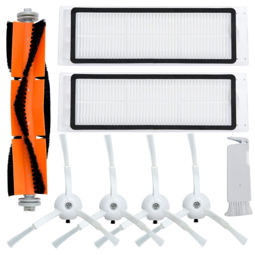 Zestaw do Xiaomi Mi Robot Vacuum MiJia RoboRock S50 S51 S55