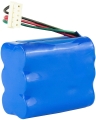 Akumulator Gares do iRobot Braava / Mint 380 380T 381 390 5200 7,2V 2,5Ah
