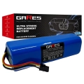 Gares Akumulator Bateria do Xiaomi Roborock S6 S50 S51 S55 S60 S61 14,4V 5,2Ah